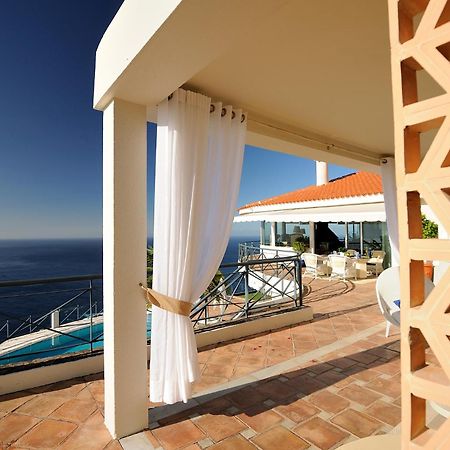 Villa Bahia El El Sauzal Exterior foto
